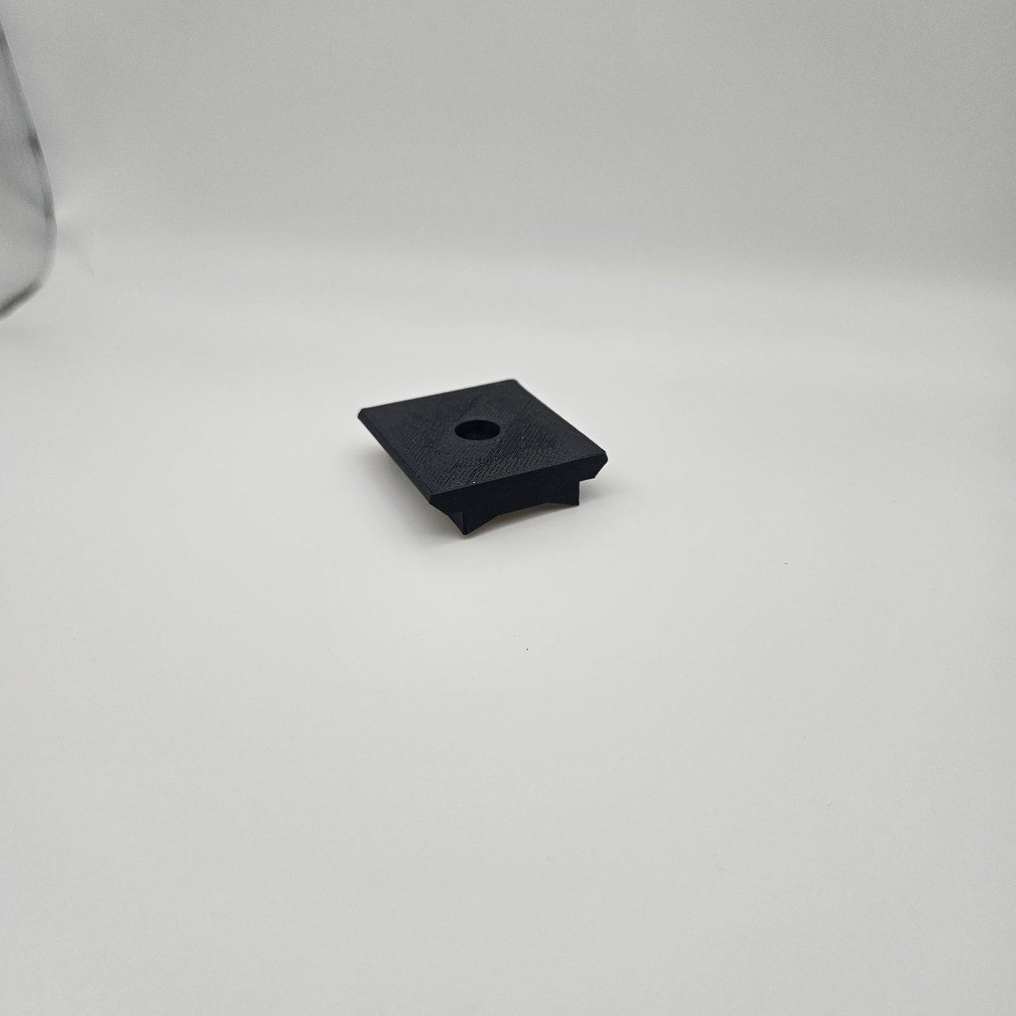 Rifle Swivel Stud to ARCA Rail Adaptor Bipod Precision Shooting Universal Fit