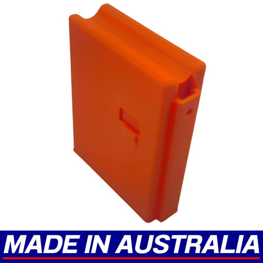 Armalite 15 Single Shot Loading Sled One Round Magazine Rifle with Lock Out