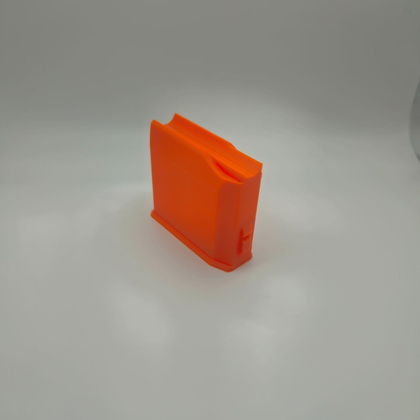 Howa M1500 Single Round Loading Training Magazine Sled Mini Action Fit 223 more