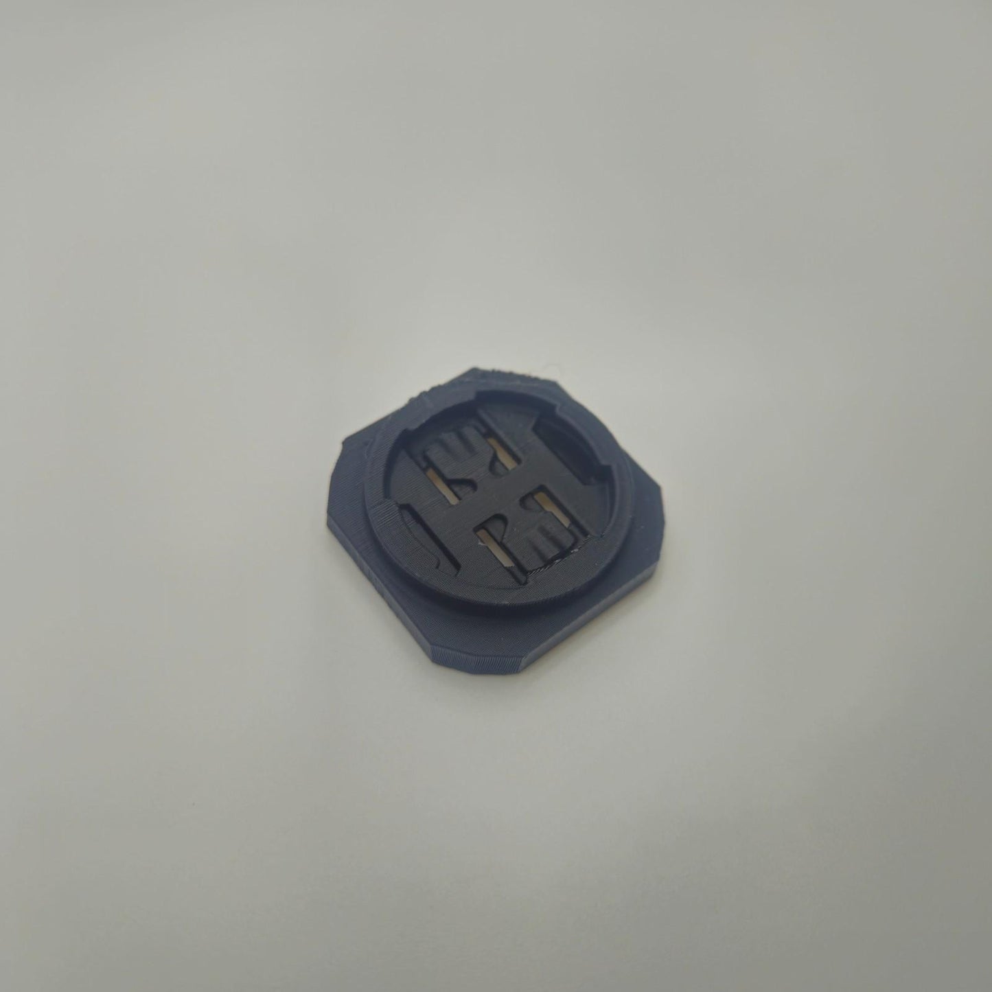 Beeline Moto II 2 to Quadlock Car Mount Adaptor Motorcycle Conversion Plate Nav