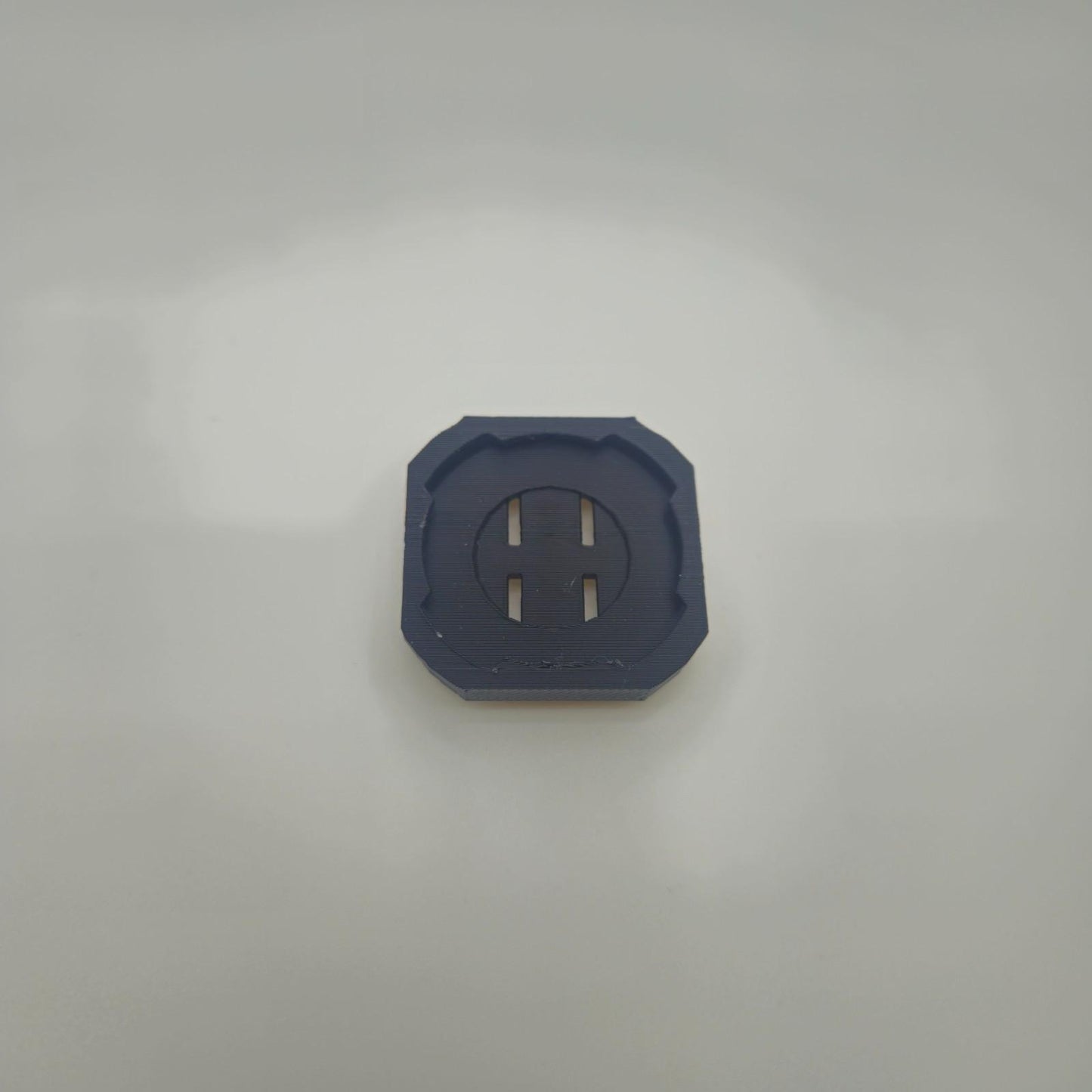 Beeline Moto II 2 to Quadlock Car Mount Adaptor Motorcycle Conversion Plate Nav