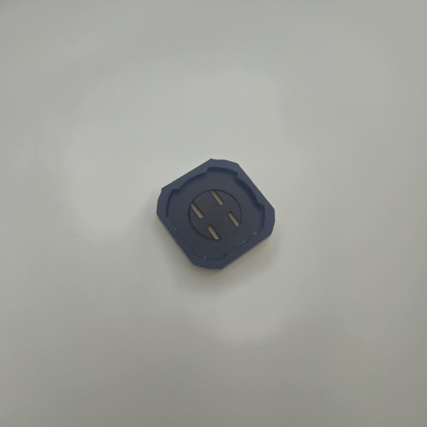 Beeline Moto II 2 to Quadlock Car Mount Adaptor Motorcycle Conversion Plate Nav