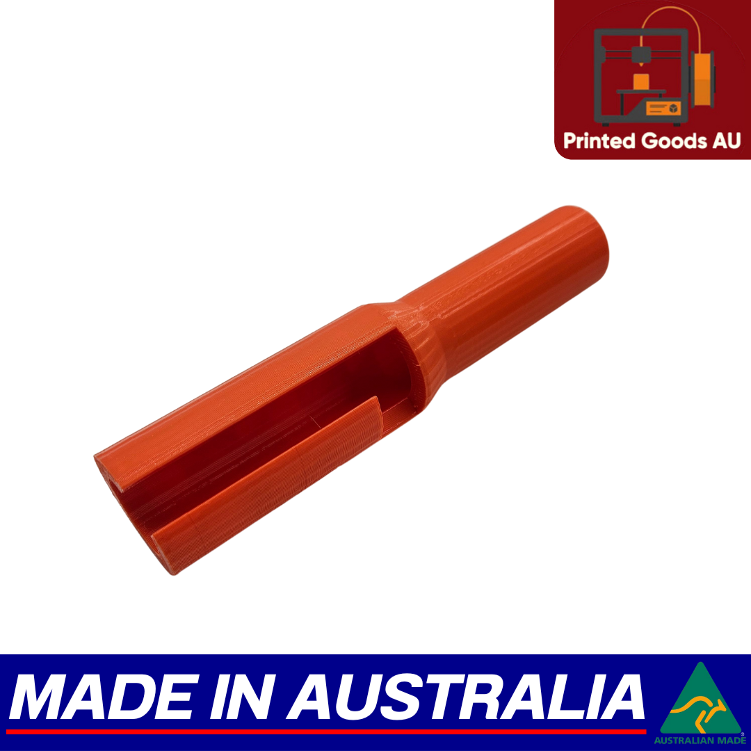 CZ 457 .22lr Bolt Cover Holder Protector and Un-Cocking Sleeve