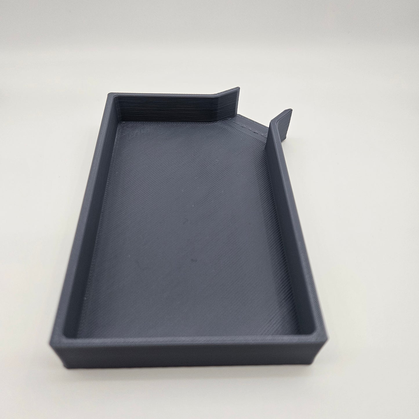 Small Parts Sorting Tray with Funnel Organisation Workshop for Nuts and Screws