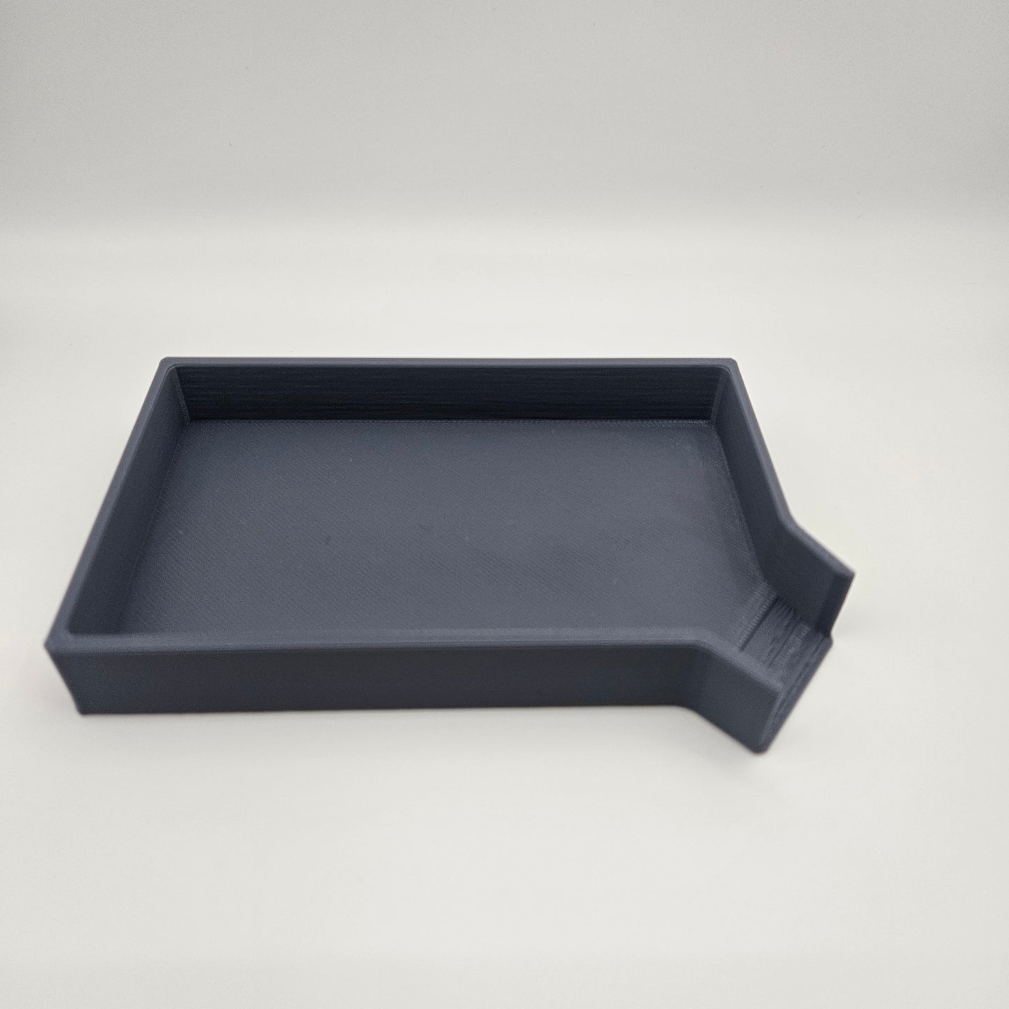 Small Parts Sorting Tray with Funnel Organisation Workshop for Nuts and Screws