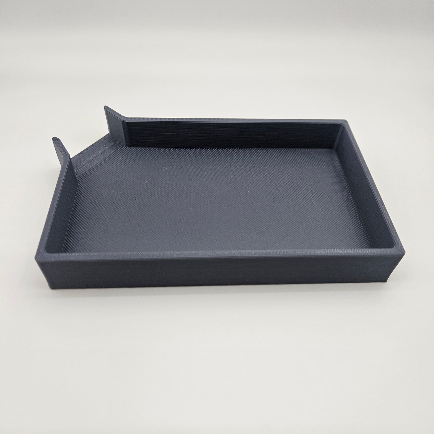 Small Parts Sorting Tray with Funnel Organisation Workshop for Nuts and Screws