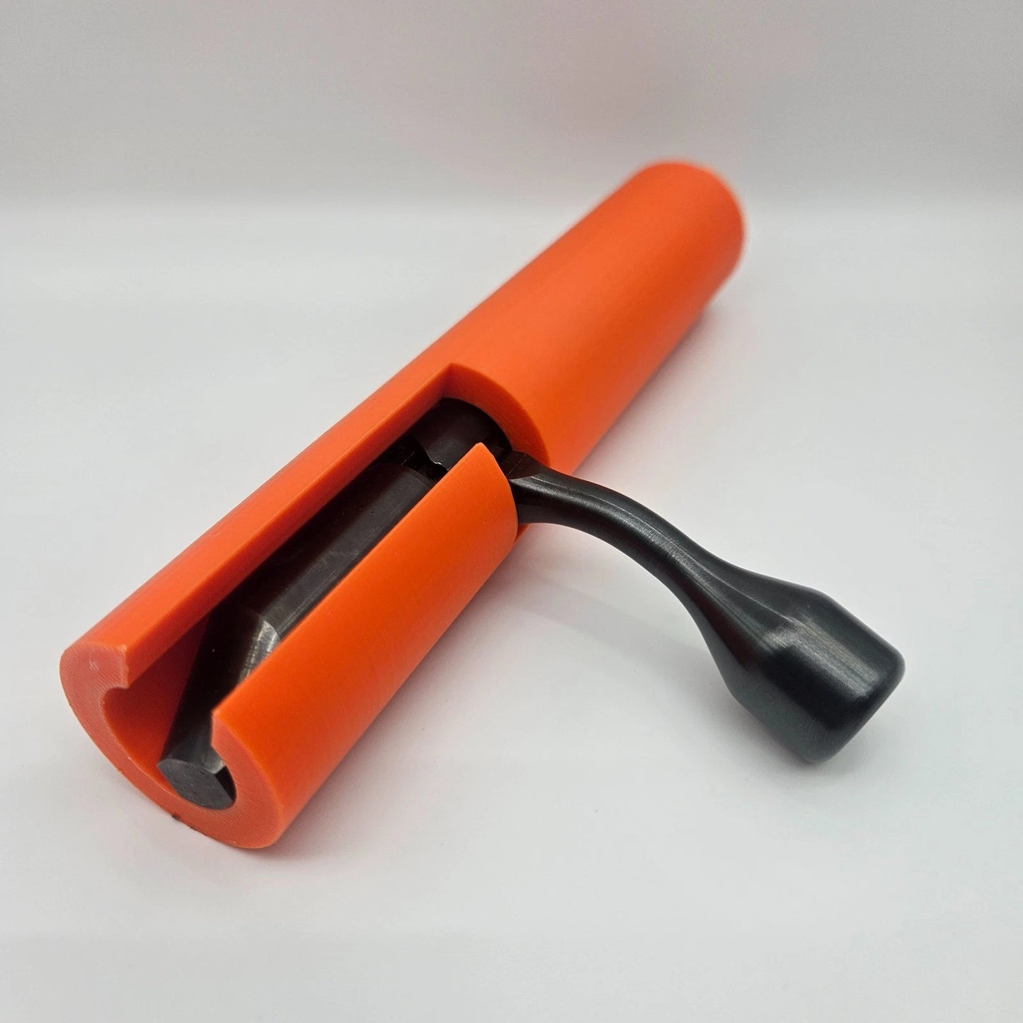 Ruger American / Precision Rimfire Rifle Bolt Cover Holder Protector Un-Cocking