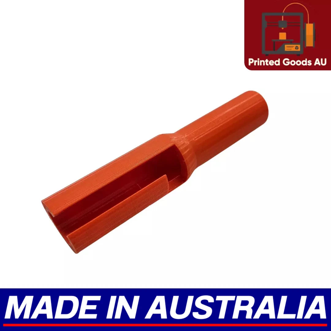 CZ 457 .22lr Bolt Cover Holder Protector and Un-Cocking Sleeve