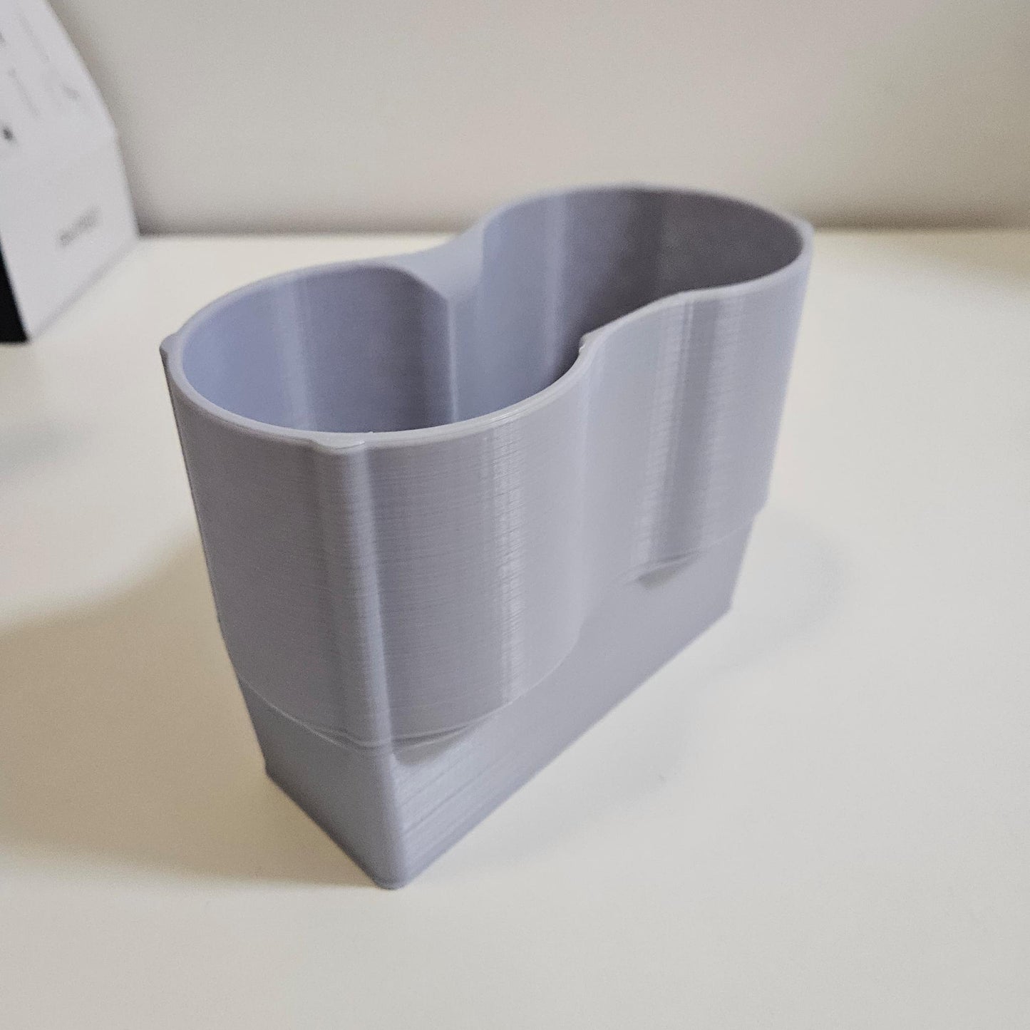 Genuine Subaru Brumby UTE BRAT Pickup Truck Centre Console Cup Holder